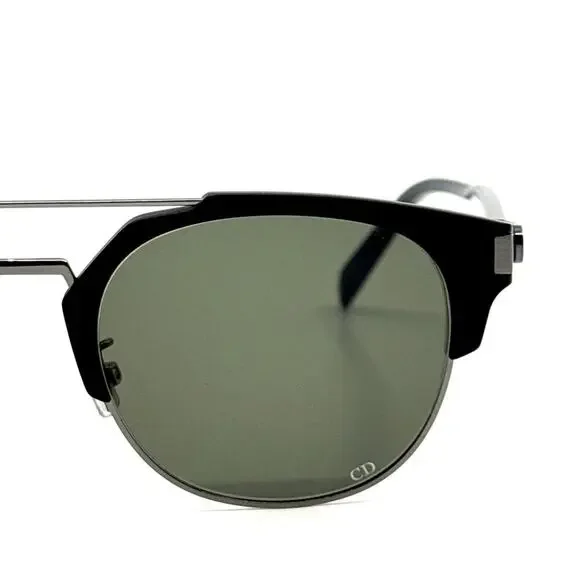 NEW!!! CHRISTIAN DIOR Sunglasses CD Icon R1U 16C0, Authentic